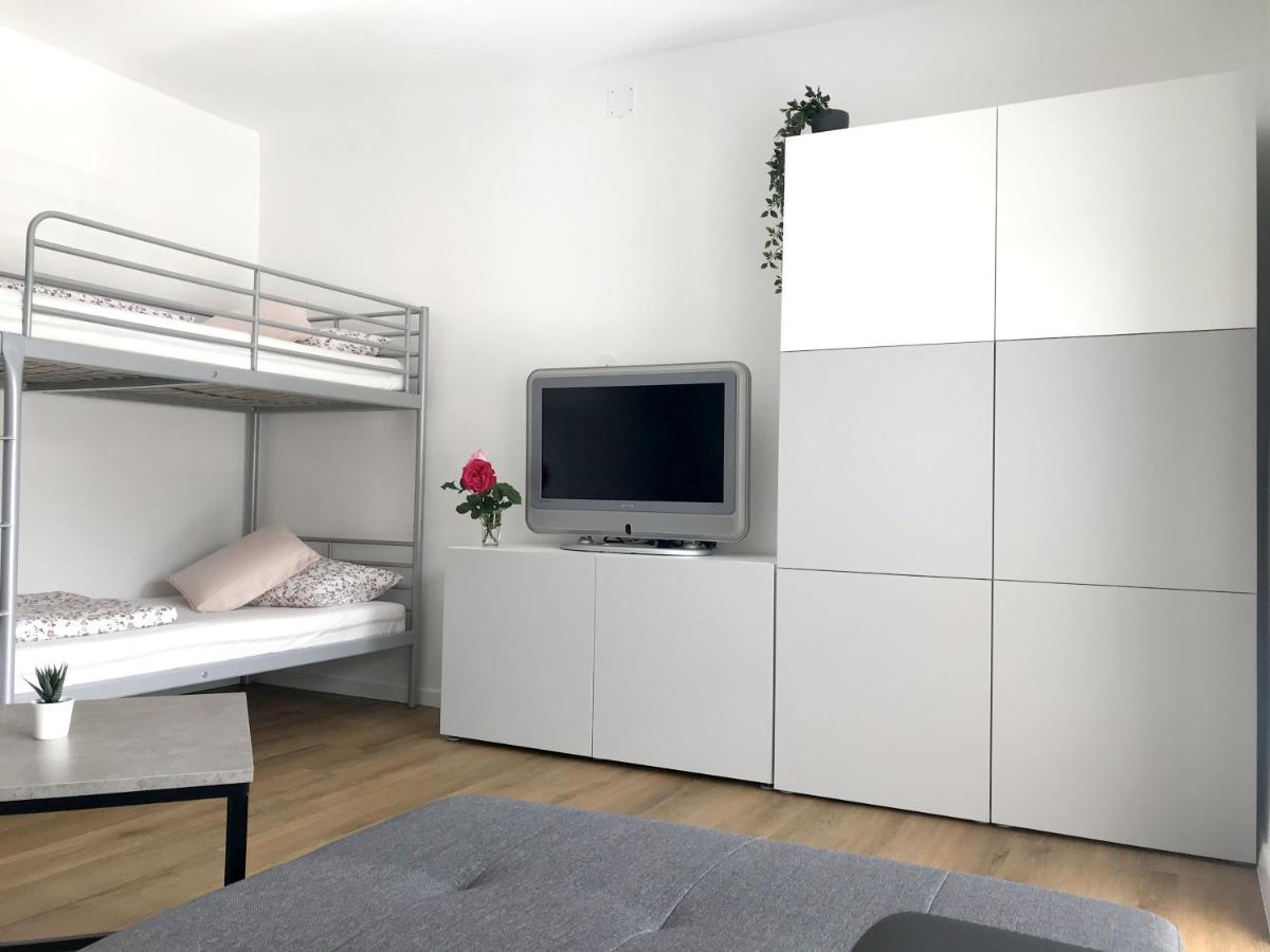 Apartment Loyd, Tolmin - מוסט נה סוסי מראה חיצוני תמונה