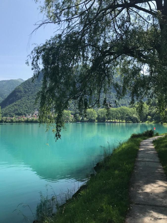 Apartment Loyd, Tolmin - מוסט נה סוסי מראה חיצוני תמונה
