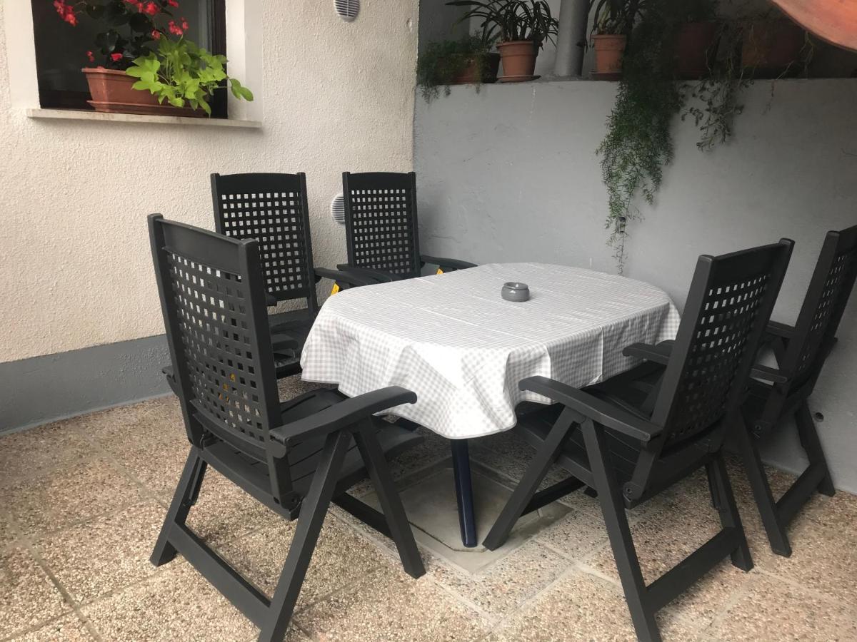 Apartment Loyd, Tolmin - מוסט נה סוסי מראה חיצוני תמונה