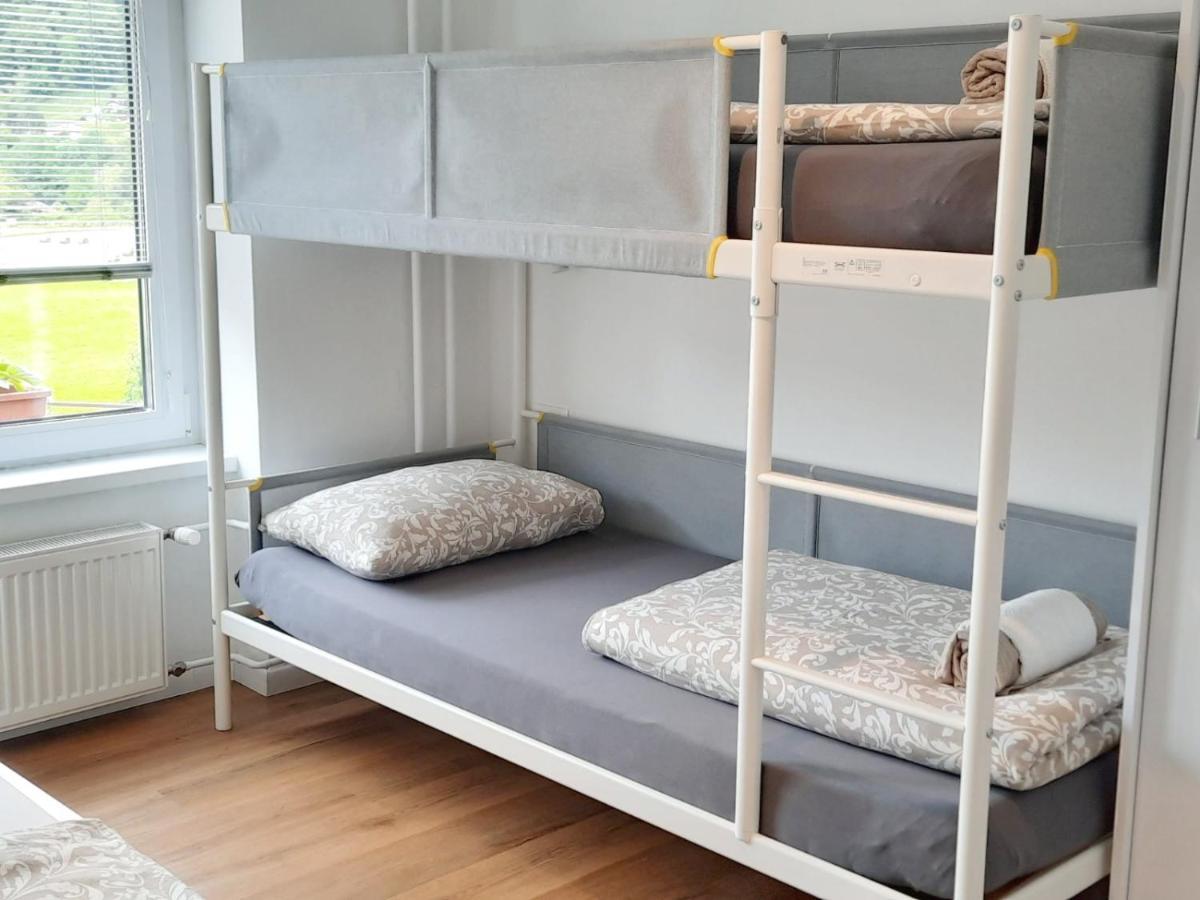 Apartment Loyd, Tolmin - מוסט נה סוסי מראה חיצוני תמונה