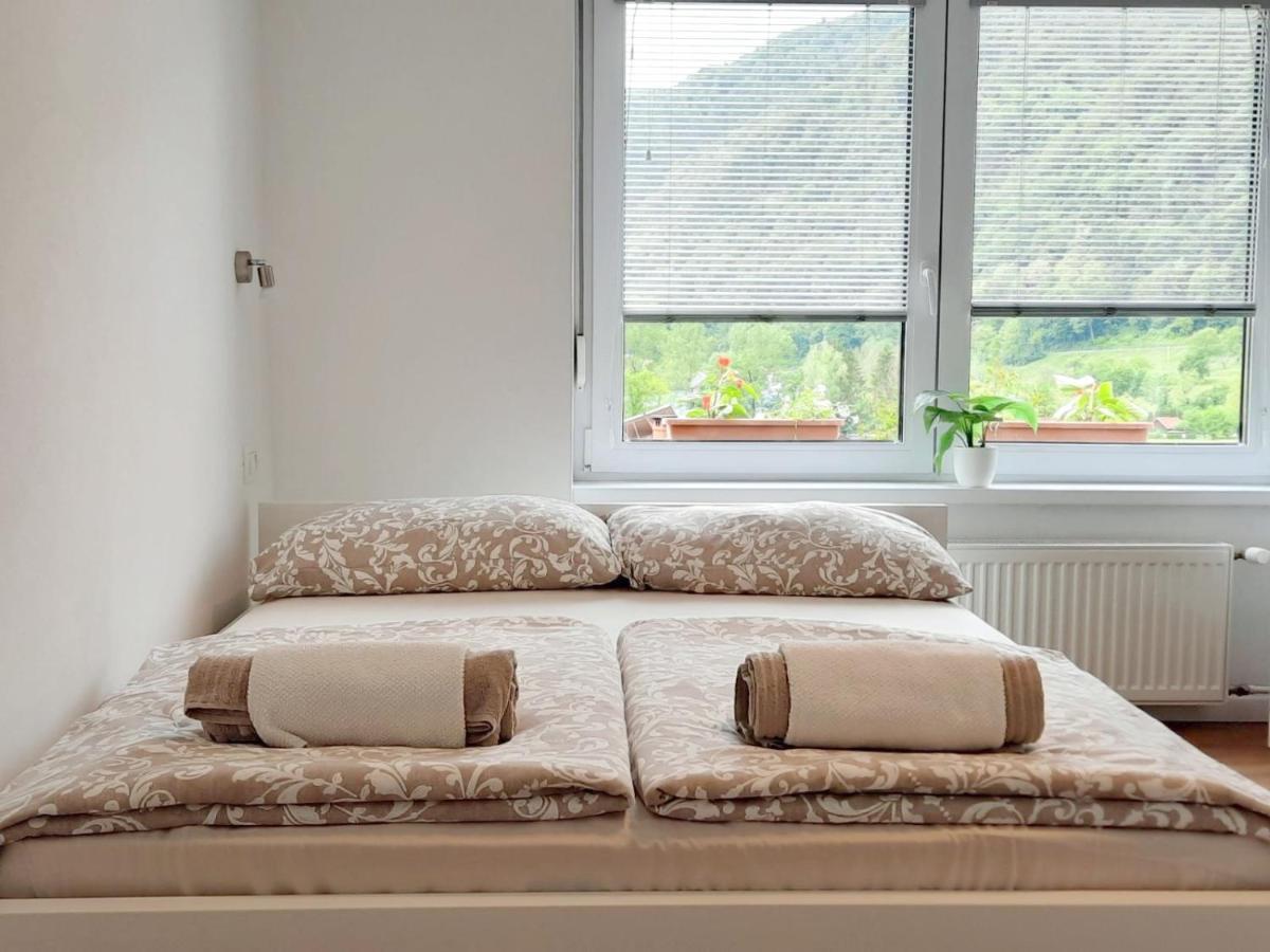 Apartment Loyd, Tolmin - מוסט נה סוסי מראה חיצוני תמונה