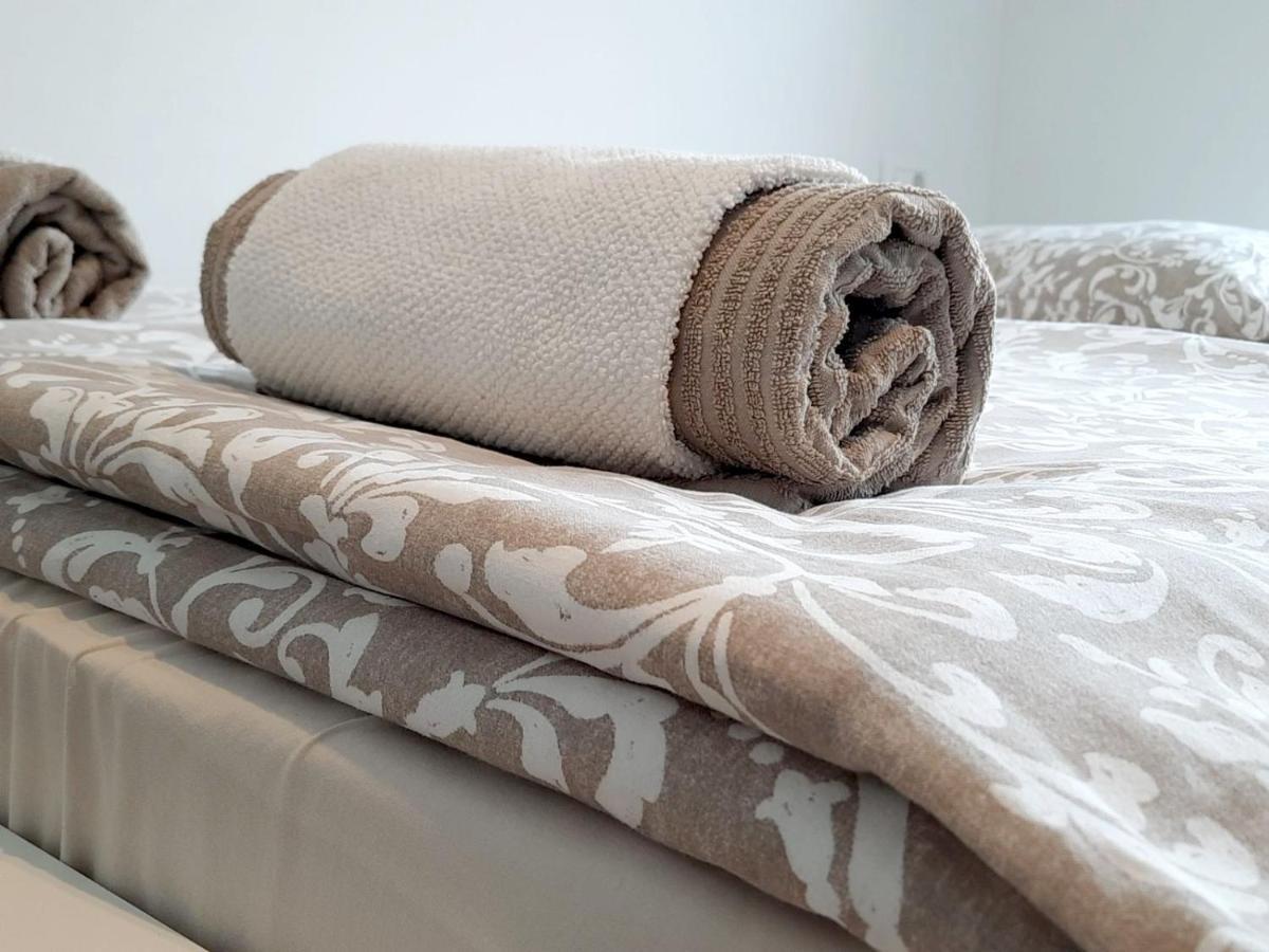 Apartment Loyd, Tolmin - מוסט נה סוסי מראה חיצוני תמונה