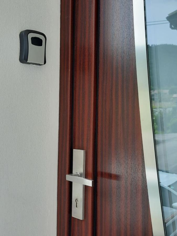 Apartment Loyd, Tolmin - מוסט נה סוסי מראה חיצוני תמונה