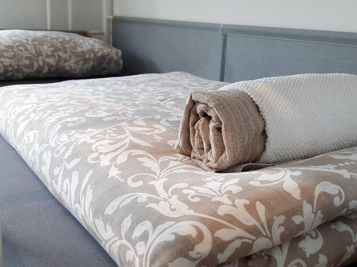 Apartment Loyd, Tolmin - מוסט נה סוסי מראה חיצוני תמונה