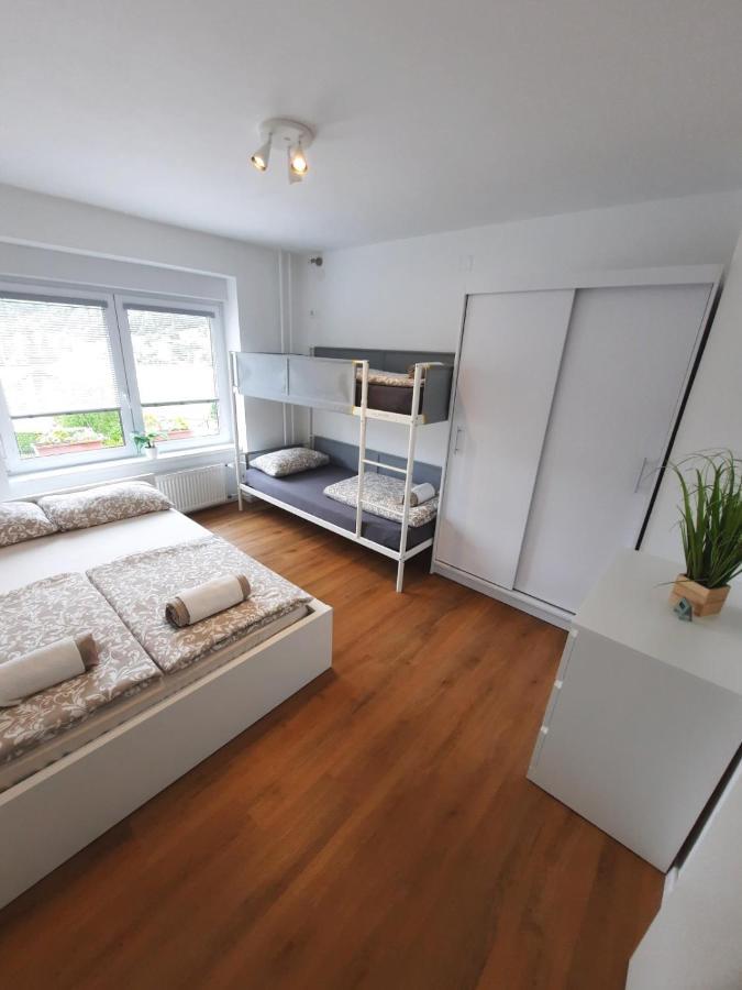 Apartment Loyd, Tolmin - מוסט נה סוסי מראה חיצוני תמונה