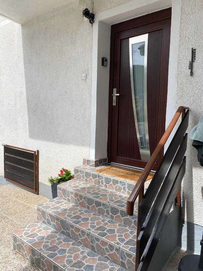 Apartment Loyd, Tolmin - מוסט נה סוסי מראה חיצוני תמונה