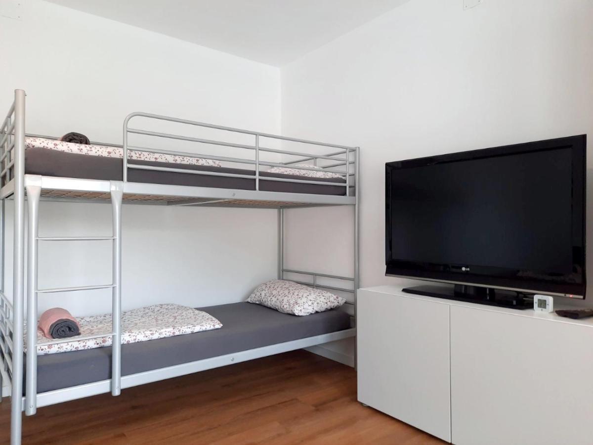 Apartment Loyd, Tolmin - מוסט נה סוסי מראה חיצוני תמונה