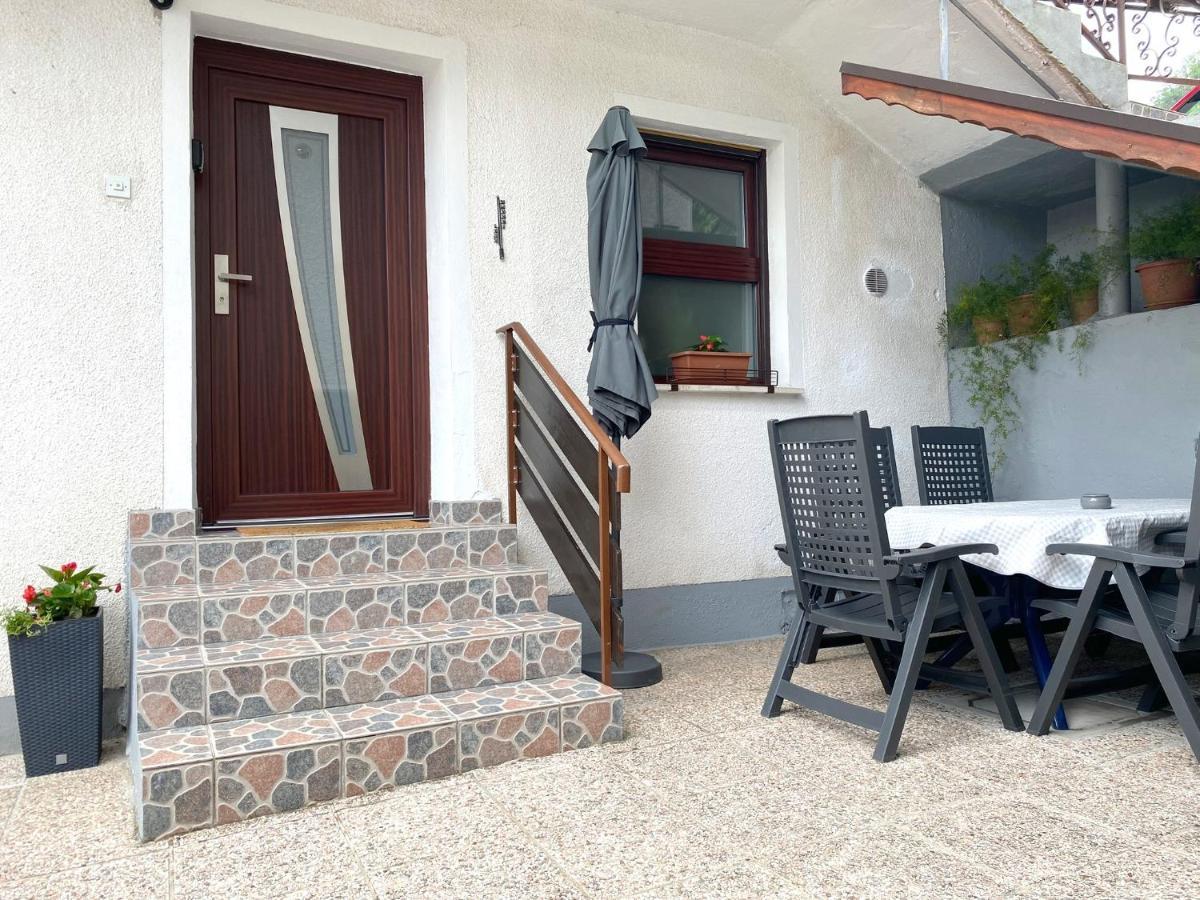 Apartment Loyd, Tolmin - מוסט נה סוסי מראה חיצוני תמונה