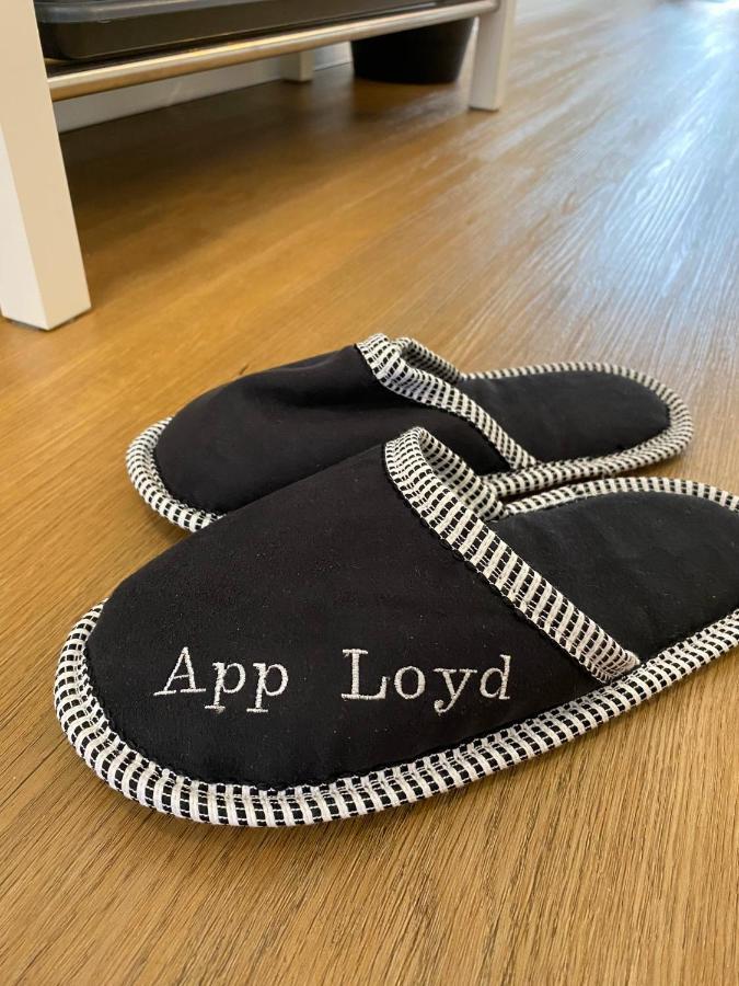 Apartment Loyd, Tolmin - מוסט נה סוסי מראה חיצוני תמונה