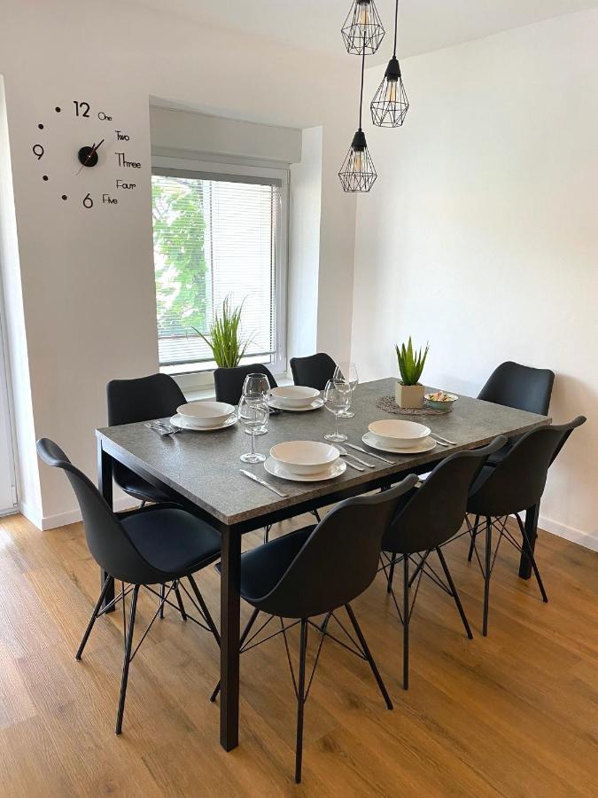 Apartment Loyd, Tolmin - מוסט נה סוסי מראה חיצוני תמונה