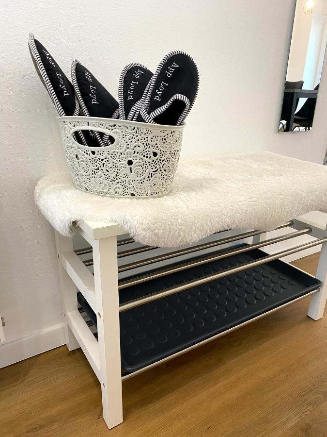 Apartment Loyd, Tolmin - מוסט נה סוסי מראה חיצוני תמונה