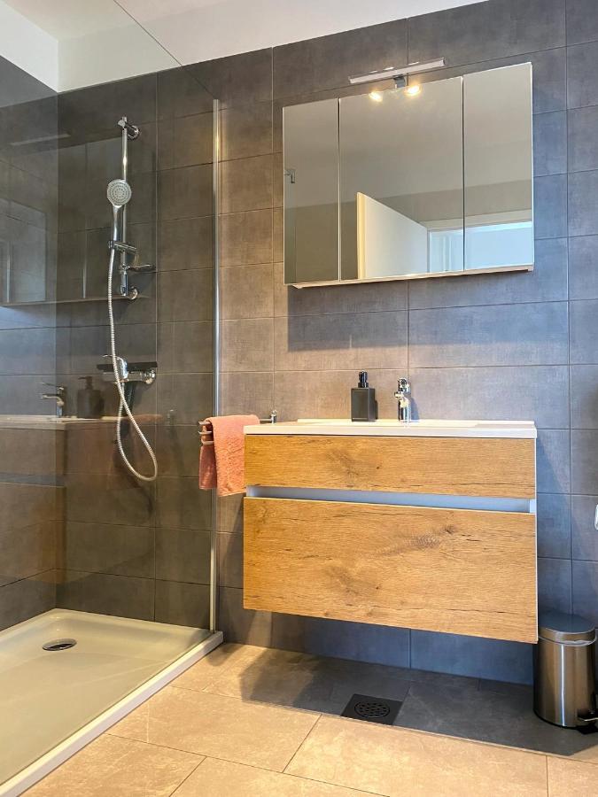 Apartment Loyd, Tolmin - מוסט נה סוסי מראה חיצוני תמונה