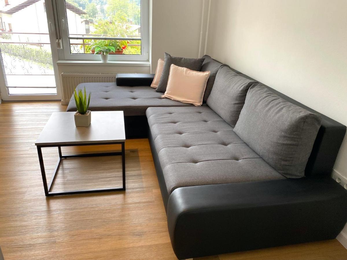 Apartment Loyd, Tolmin - מוסט נה סוסי מראה חיצוני תמונה