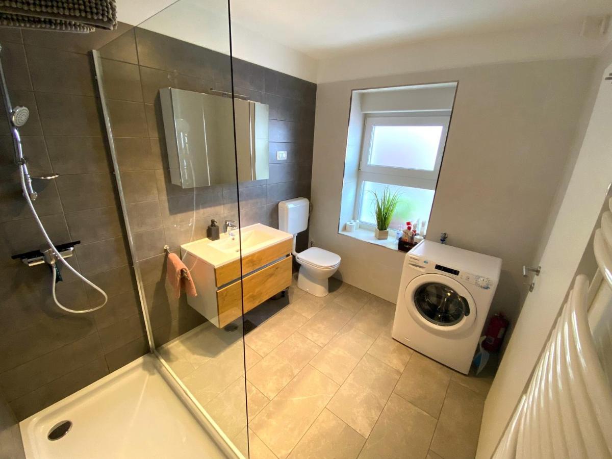 Apartment Loyd, Tolmin - מוסט נה סוסי מראה חיצוני תמונה