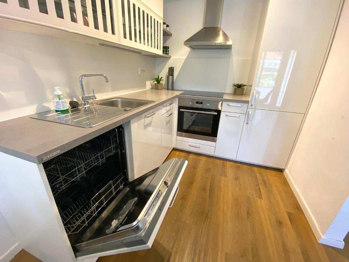 Apartment Loyd, Tolmin - מוסט נה סוסי מראה חיצוני תמונה