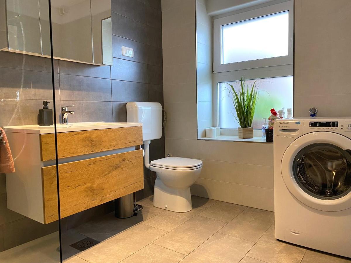Apartment Loyd, Tolmin - מוסט נה סוסי מראה חיצוני תמונה